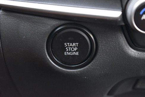 Used 2024 MAZDA CX-30 AWD 2.5 S w/ Select Sport Pkg image 9