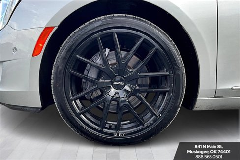 Used 2017 Cadillac XTS Luxury image 31