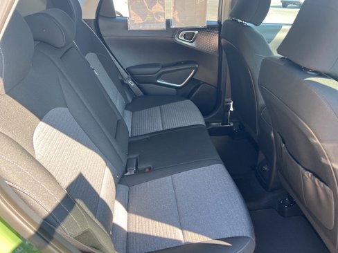 Used 2020 Kia Soul EX image 14