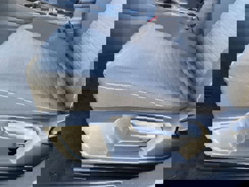 Certified 2025 Volkswagen Jetta S image 17