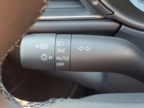 New 2025 MAZDA CX-30 AWD 2.5 S w/ Select Sport Pkg image 15
