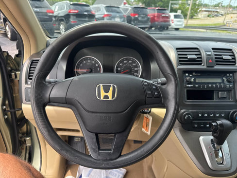 Used 2007 Honda CR-V LX image 31