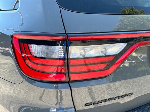 Used 2021 Dodge Durango GT image 10