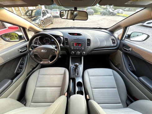 Used 2015 Kia Forte EX image 15
