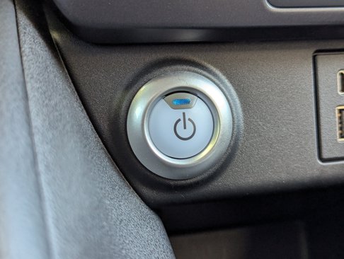 Used 2023 Nissan Leaf S image 28