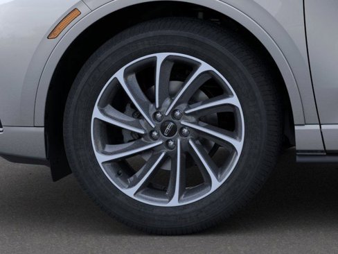 New 2024 Lincoln Corsair Grand Touring w/ Equipment Group 301A image 19