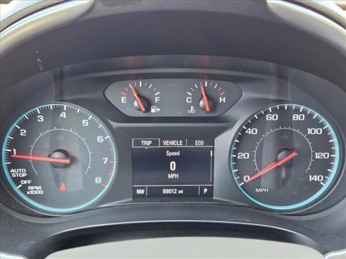Used 2019 Chevrolet Malibu LS w/ LPO, Convenience Package 1 image 11