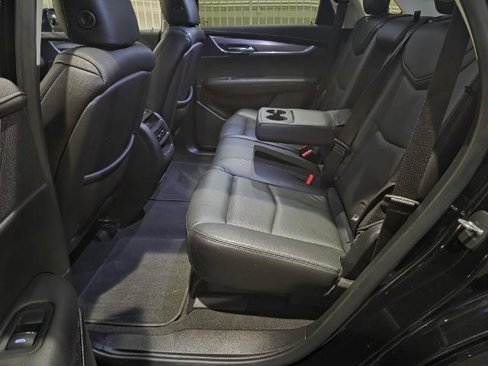 Used 2019 Cadillac XT5 Luxury image 15