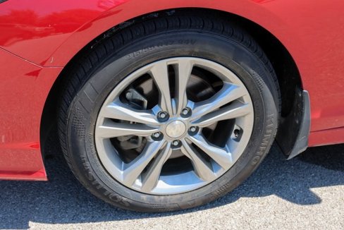 Used 2018 Hyundai Sonata SEL image 7