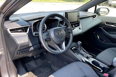 Used 2022 Toyota Corolla SE image 14
