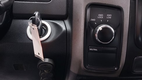 Used 2014 RAM 1500 Tradesman w/ Popular Equipment Group image 21