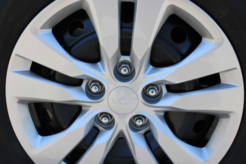 New 2025 Kia Soul LX image 33