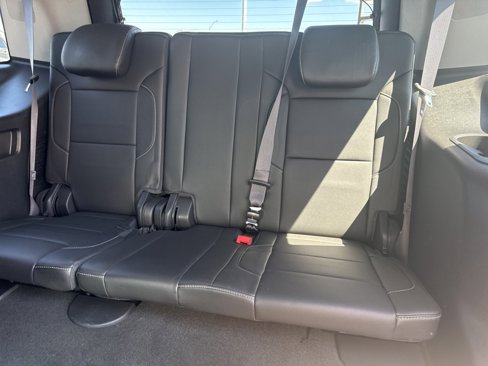 Used 2016 Chevrolet Tahoe LTZ image 32