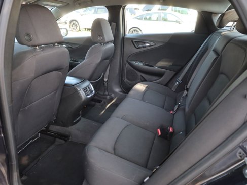 Used 2023 Chevrolet Malibu LT image 25