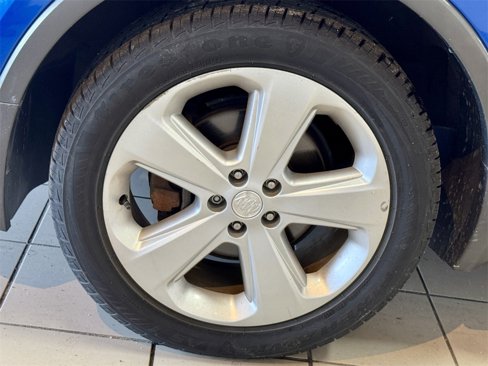 Used 2016 Buick Encore FWD image 14