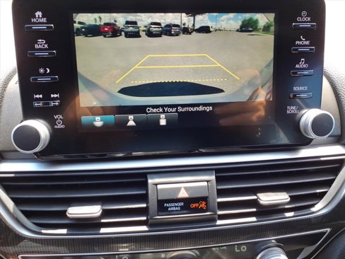 Used 2019 Honda Accord Sport image 13