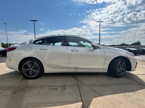 Certified 2022 BMW 228i xDrive Gran Coupe w/ Convenience Package image 13