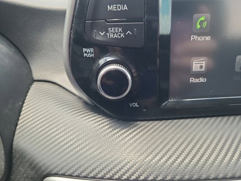 Used 2021 Hyundai Tucson SE image 17
