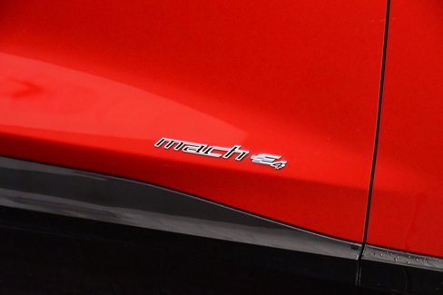Used 2024 Ford Mustang Mach-E Premium image 10