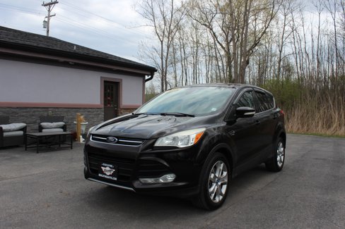 Used 2013 Ford Escape SEL image 12