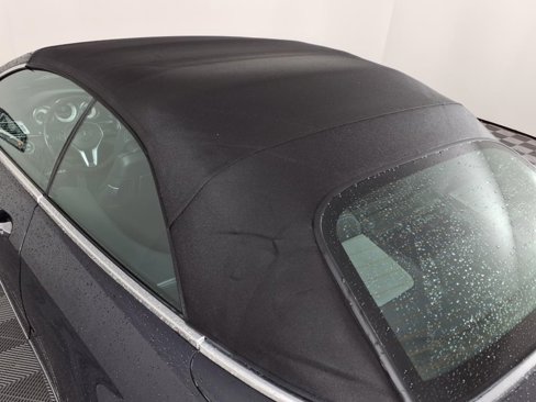 Used 2014 Mercedes-Benz E 350 Cabriolet image 13