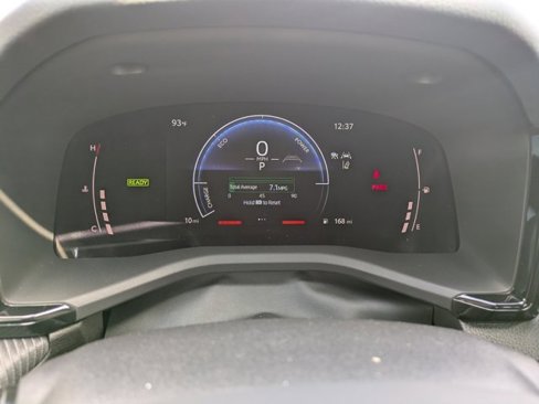 New 2026 Toyota Camry SE image 34