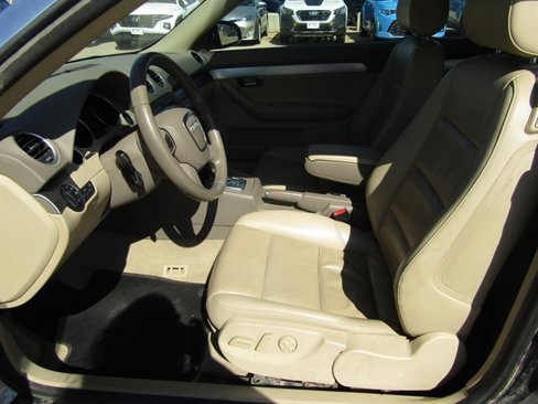 Used 2007 Audi A4 2.0T image 14