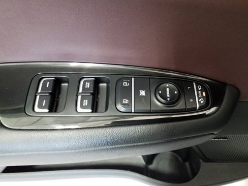 Used 2017 Kia Optima SX image 13