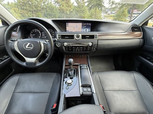 Used 2014 Lexus GS 350 image 22
