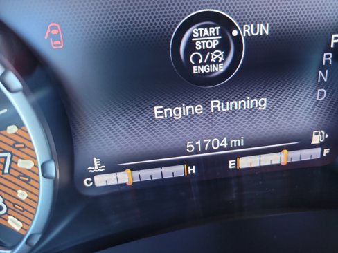 Used 2022 Jeep Renegade Latitude w/ Convenience Group image 30