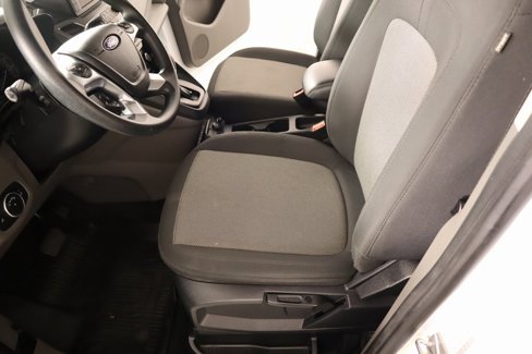 Used 2021 Ford Transit Connect XL image 10