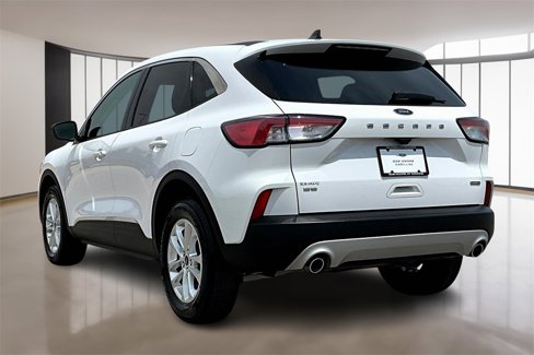 Used 2022 Ford Escape SE image 12