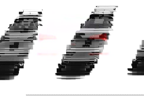 Certified 2022 Audi Q5 2.0T Premium image 7