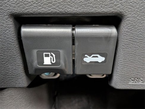 New 2025 Nissan Versa S w/ Trunk Package image 22