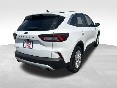 Certified 2023 Ford Escape Active image 5