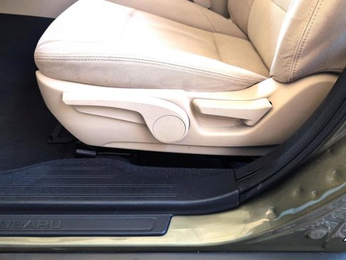 Used 2018 Subaru Outback 2.5i w/ Popular Package #1 image 21