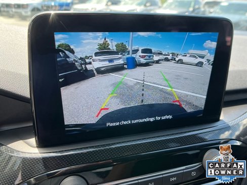 Used 2024 Ford Escape ST-Line image 26