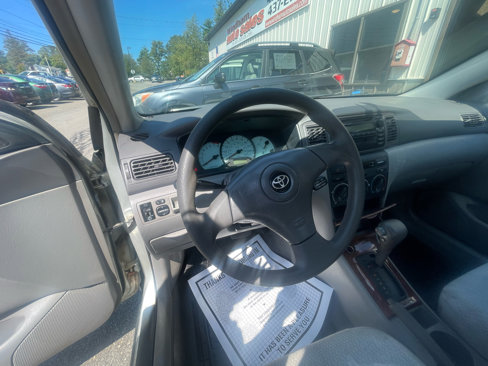 Used 2004 Toyota Corolla CE image 12
