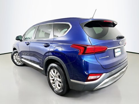 Used 2020 Hyundai Santa Fe SE image 5