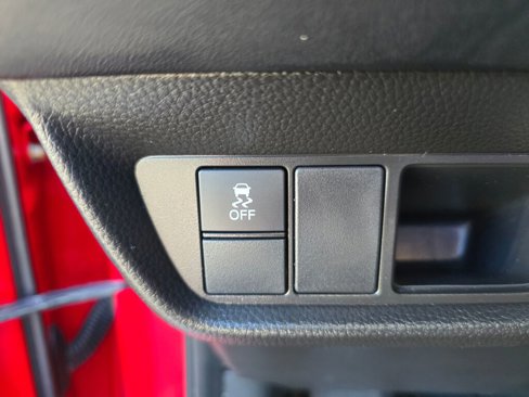 Certified 2024 Honda HR-V Sport image 19