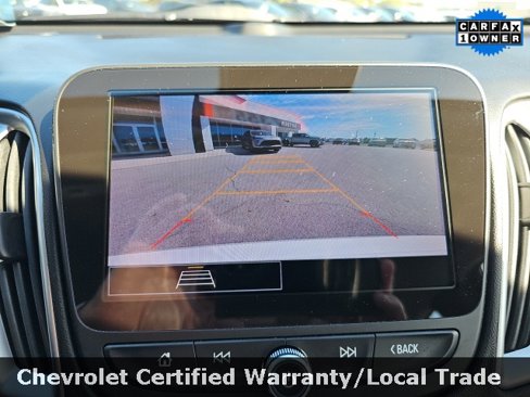 Used 2023 Chevrolet Malibu LS image 21