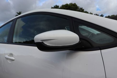 Used 2017 Kia Forte LX image 10