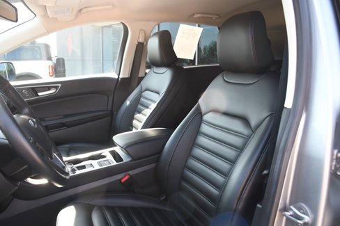 Used 2022 Ford Edge SEL w/ Convenience Package image 13
