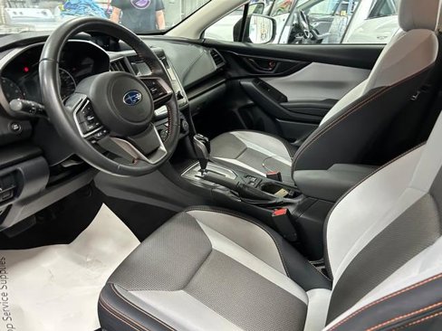 Used 2018 Subaru Crosstrek 2.0i Premium image 8