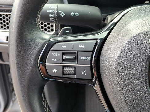 Used 2024 Honda Civic Sport image 20
