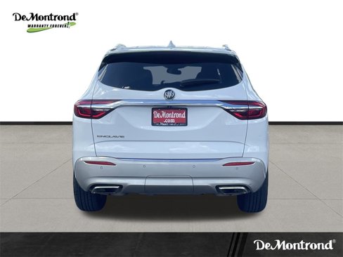 Used 2020 Buick Enclave Essence image 7