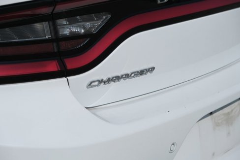 Used 2023 Dodge Charger SXT image 35