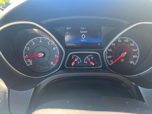 Used 2016 Ford Focus RS image 18