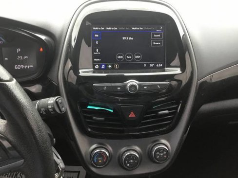 Used 2021 Chevrolet Spark ACTIV image 17