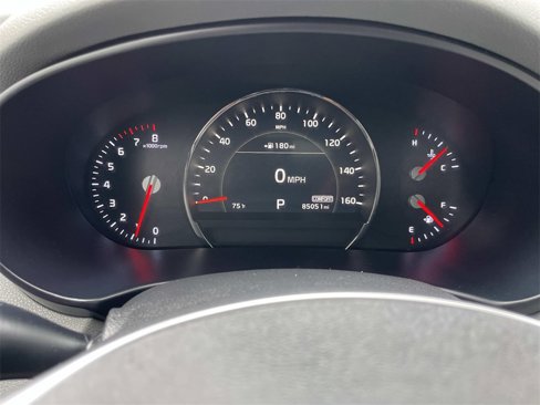 Used 2020 Kia Sorento SX w/ Paint Protection Package image 25